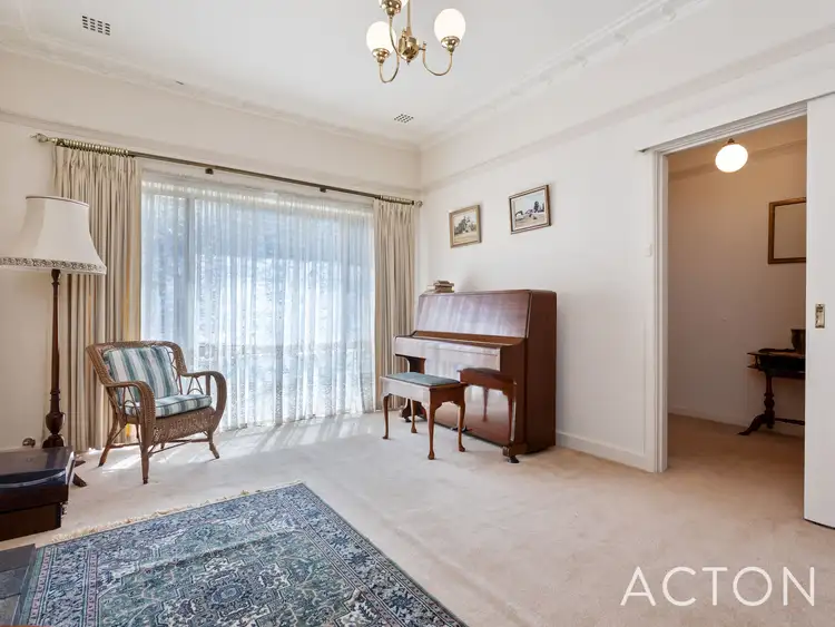 Third view of Homely house listing, 91 Alderbury Street, Floreat WA 6014