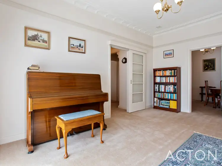 Fourth view of Homely house listing, 91 Alderbury Street, Floreat WA 6014
