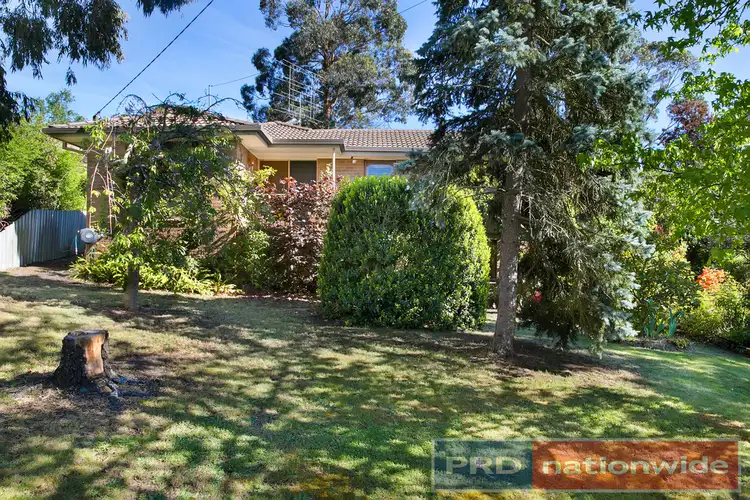 106 Yarana Drive, Mount Helen VIC 3350
