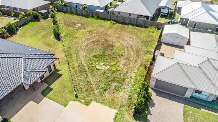 27 Renshaw Crescent, Kearneys Spring QLD 4350