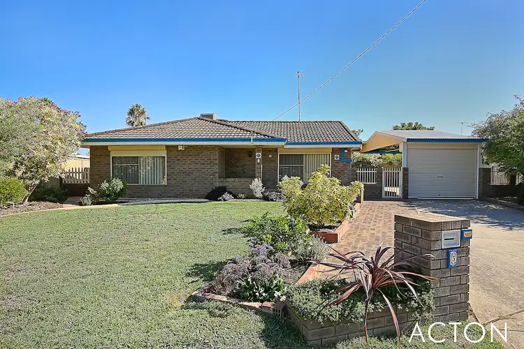 5 Lena Court, Greenfields WA 6210