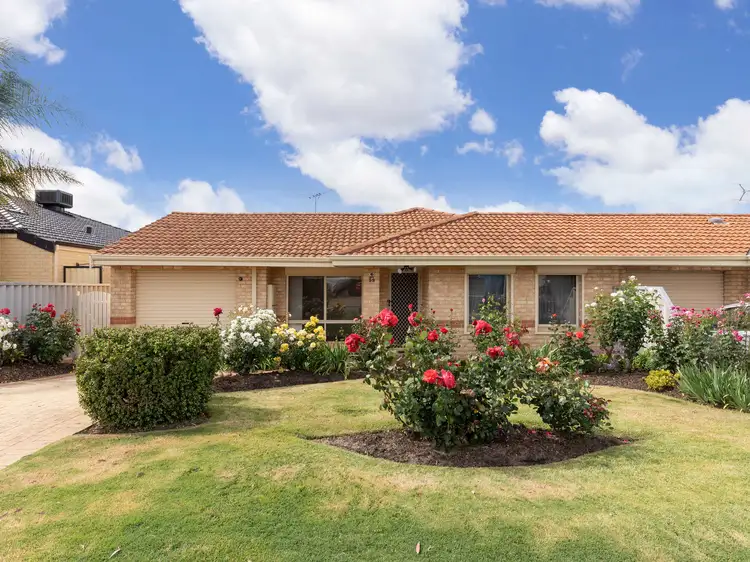 4/59 Berkley Road, Marangaroo WA 6064