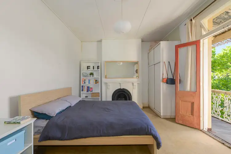 Second view of Homely house listing, 124 Fletcher Street, Woollahra NSW 2025