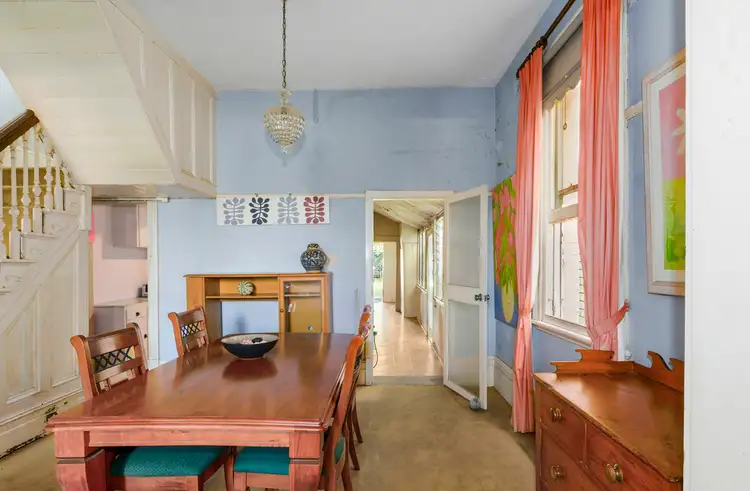 Third view of Homely house listing, 124 Fletcher Street, Woollahra NSW 2025