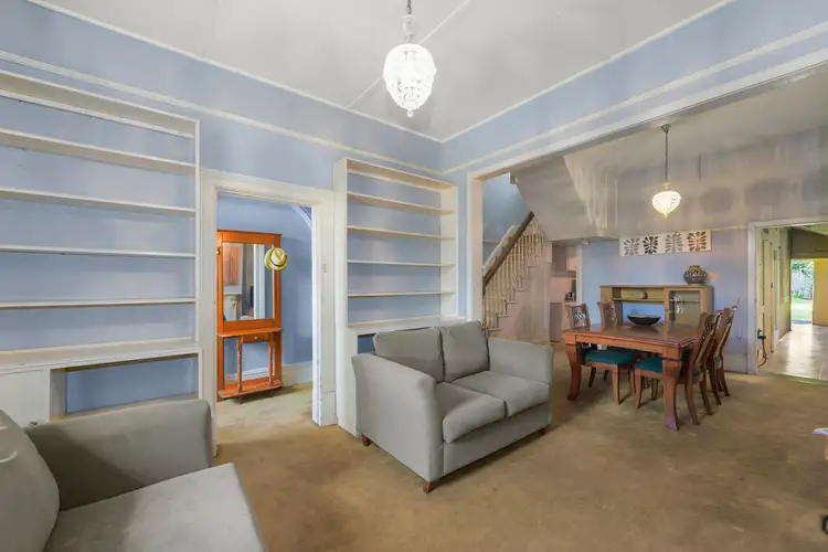 Fourth view of Homely house listing, 124 Fletcher Street, Woollahra NSW 2025