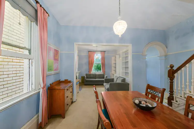 Fifth view of Homely house listing, 124 Fletcher Street, Woollahra NSW 2025