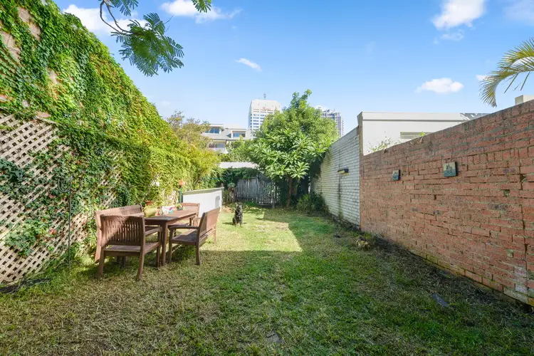 Sixth view of Homely house listing, 124 Fletcher Street, Woollahra NSW 2025