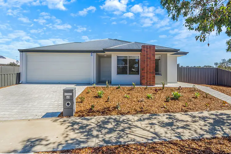 68 Burdekin Turn, Hilbert WA 6112