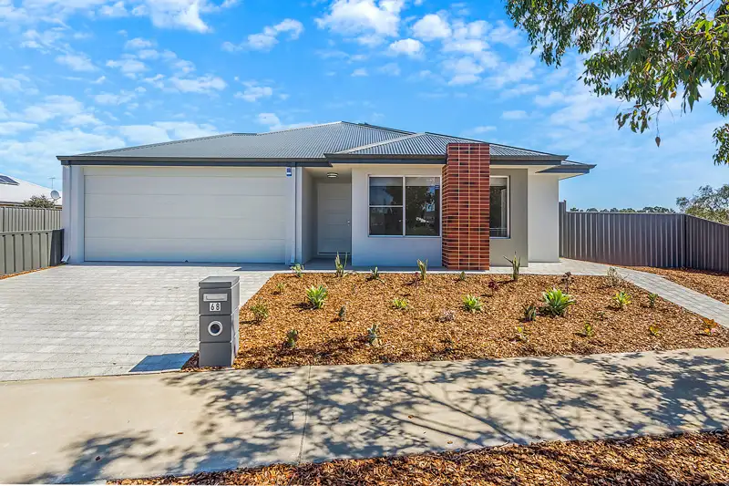 Main view of Homely house listing, 68 Burdekin Turn, Hilbert WA 6112