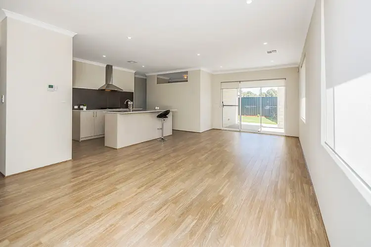 Second view of Homely house listing, 68 Burdekin Turn, Hilbert WA 6112