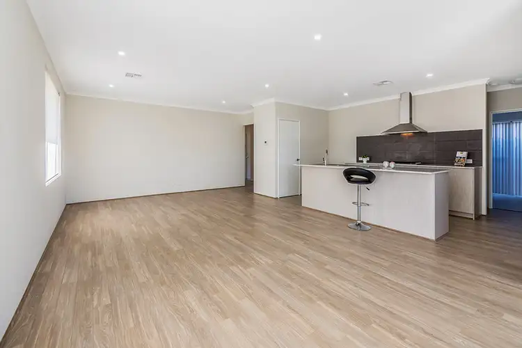 Third view of Homely house listing, 68 Burdekin Turn, Hilbert WA 6112