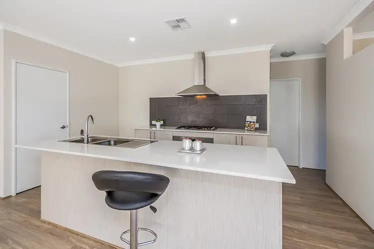 Fourth view of Homely house listing, 68 Burdekin Turn, Hilbert WA 6112