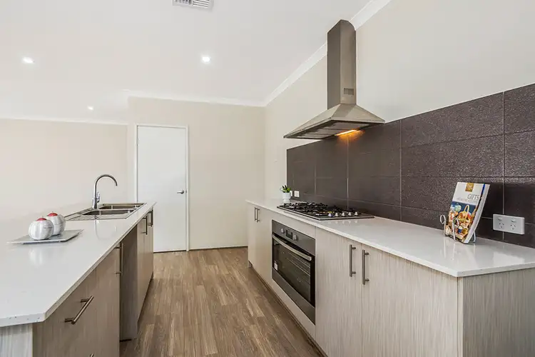 Fifth view of Homely house listing, 68 Burdekin Turn, Hilbert WA 6112