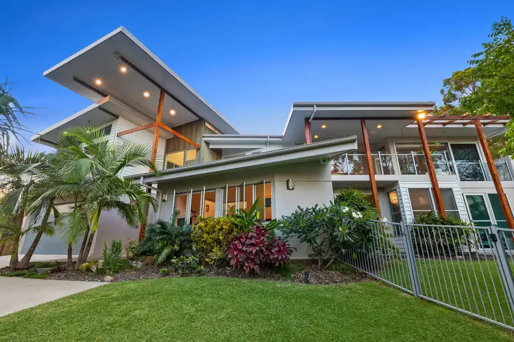 Second view of Homely house listing, 6 Rimu Court, Buderim QLD 4556