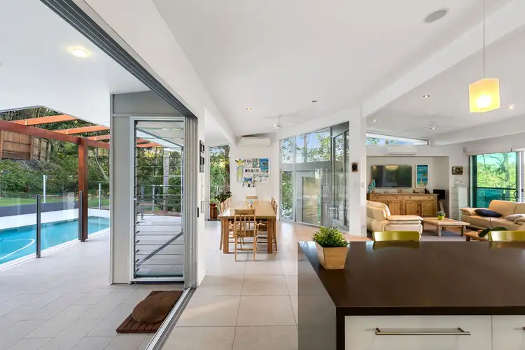 Fifth view of Homely house listing, 6 Rimu Court, Buderim QLD 4556