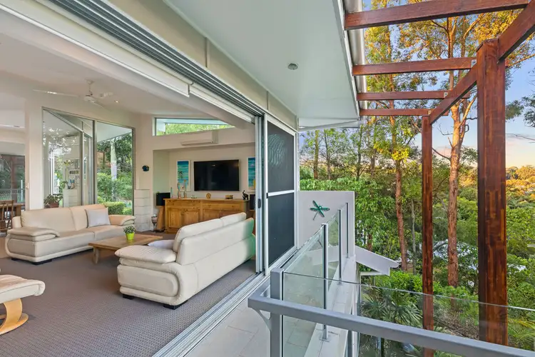 Sixth view of Homely house listing, 6 Rimu Court, Buderim QLD 4556