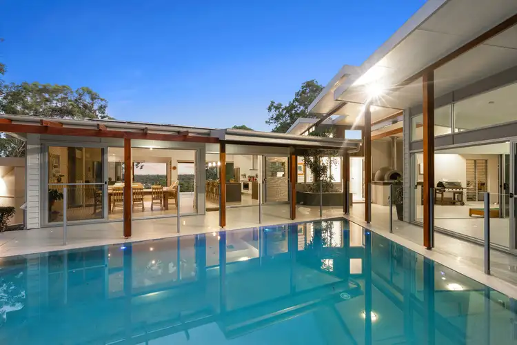Seventh view of Homely house listing, 6 Rimu Court, Buderim QLD 4556