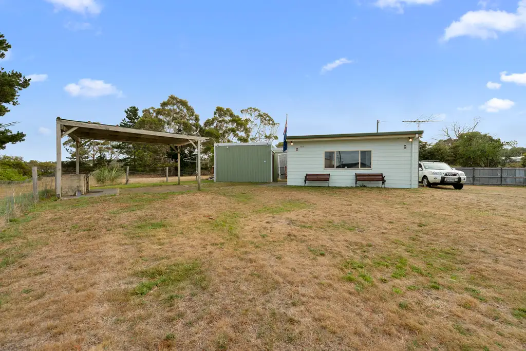 Main view of Homely other listing, 104 Carlton Bluff Road, Primrose Sands TAS 7173