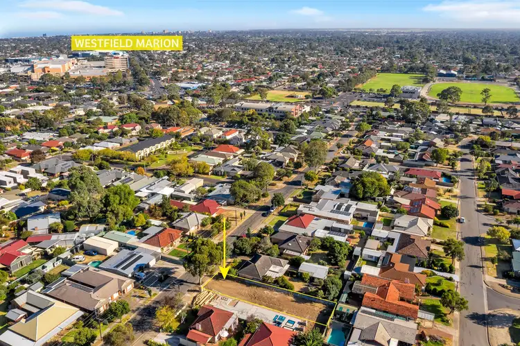Main view of Homely land listing, 31 Duncan Street, Sturt SA 5047