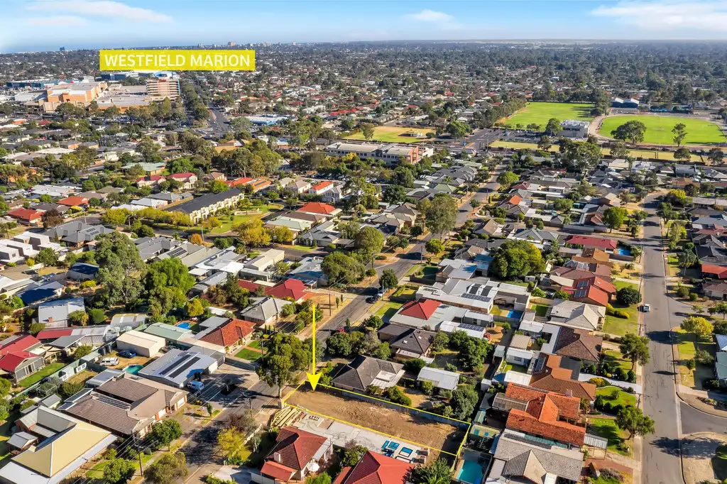 Main view of Homely land listing, 31 Duncan Street, Sturt SA 5047