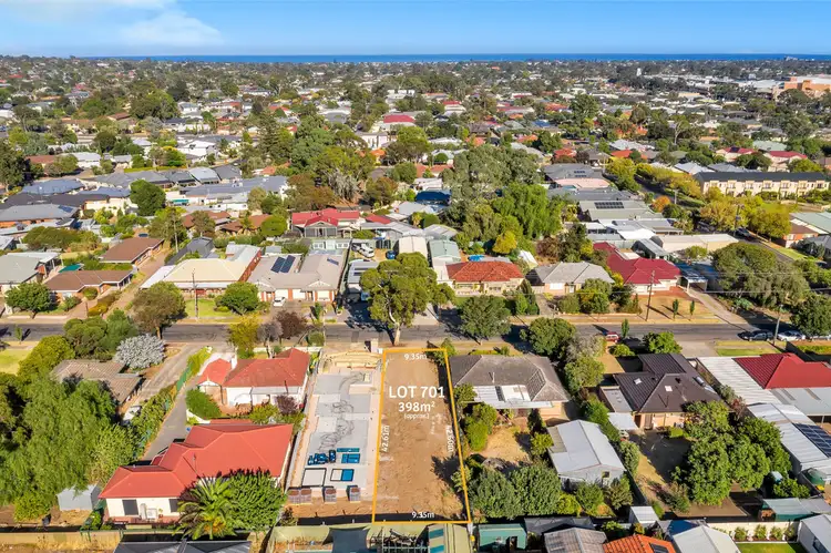 Second view of Homely land listing, 31 Duncan Street, Sturt SA 5047