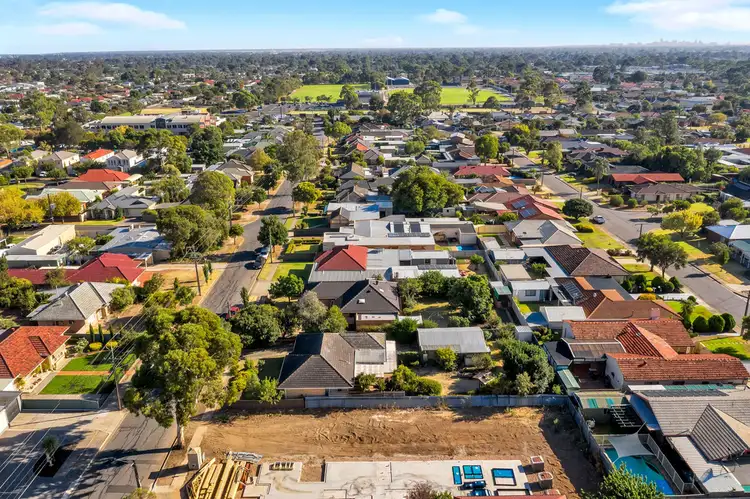 Fourth view of Homely land listing, 31 Duncan Street, Sturt SA 5047