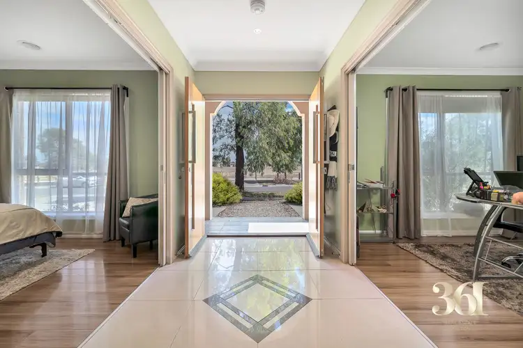 10 Arwon Street, Kurunjang VIC 3337