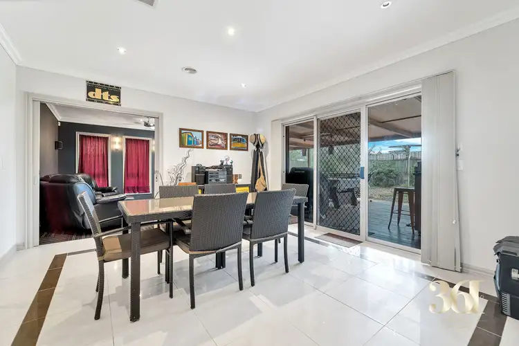 Third view of Homely house listing, 10 Arwon Street, Kurunjang VIC 3337