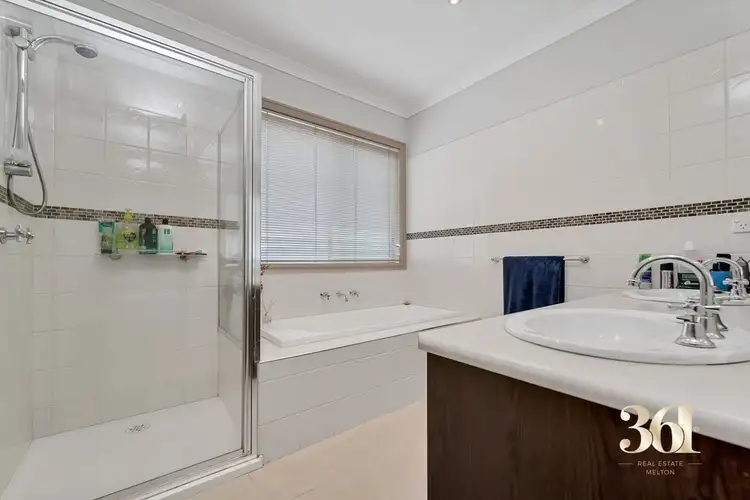 Sixth view of Homely house listing, 10 Arwon Street, Kurunjang VIC 3337