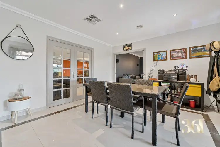 Seventh view of Homely house listing, 10 Arwon Street, Kurunjang VIC 3337