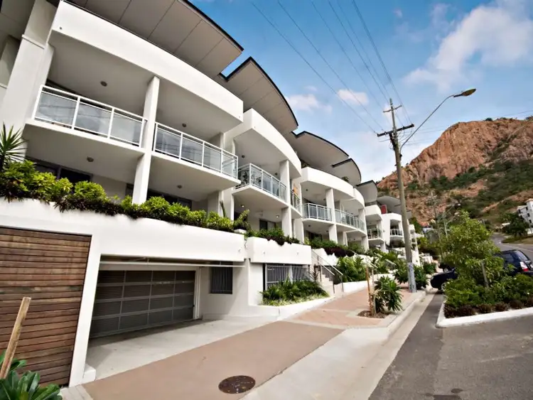 3/1-7 Gregory Street, North Ward QLD 4810