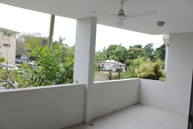 Third view of Homely unit listing, 3/1-7 Gregory Street, North Ward QLD 4810