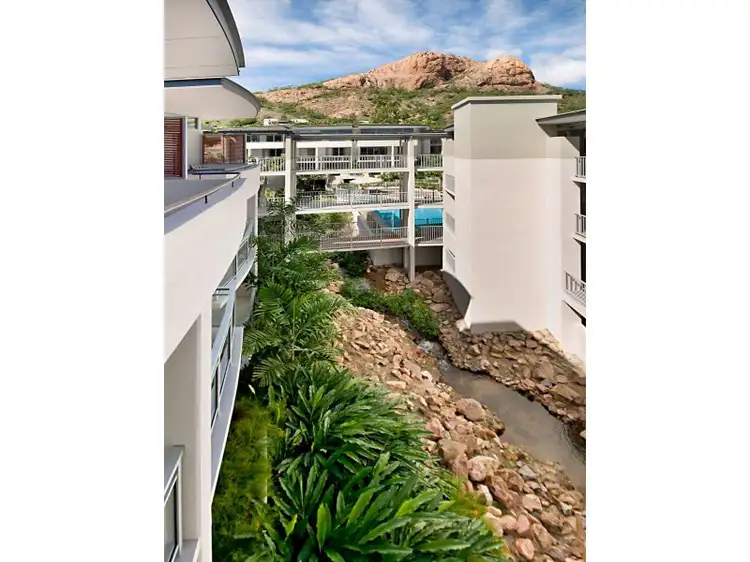 Fourth view of Homely unit listing, 3/1-7 Gregory Street, North Ward QLD 4810