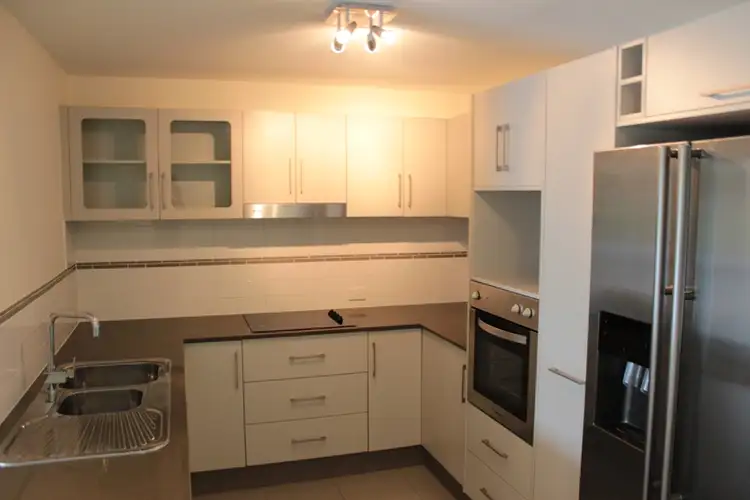 Fifth view of Homely unit listing, 3/1-7 Gregory Street, North Ward QLD 4810