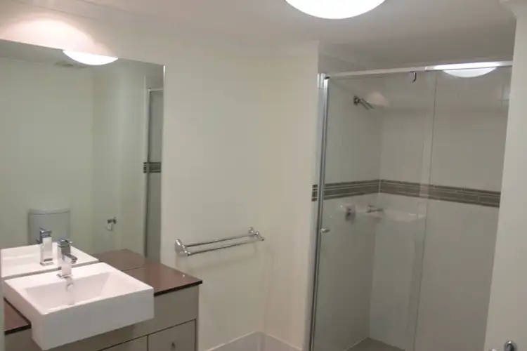 Sixth view of Homely unit listing, 3/1-7 Gregory Street, North Ward QLD 4810