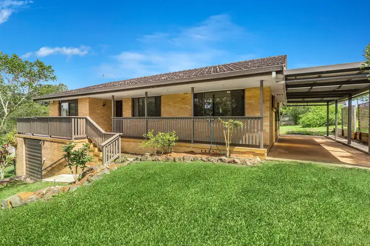 5 Walker Street, Clunes NSW 2480