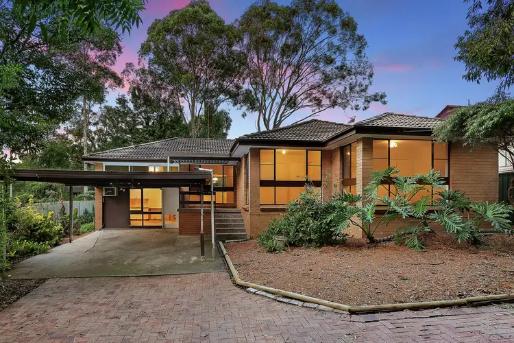 104 Boundary Road, Pennant Hills NSW 2120