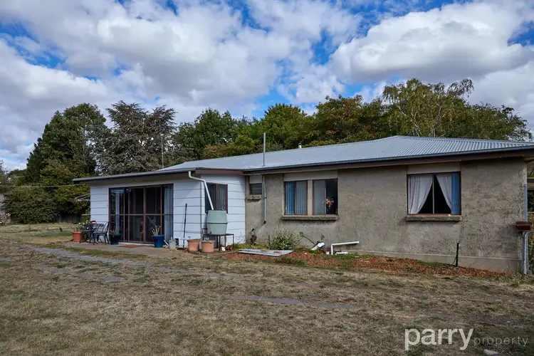 Second view of Homely house listing, 23 Norfolk Street, Perth TAS 7300