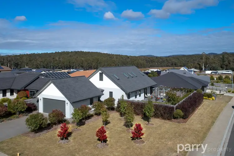 60 Waldhorn Drive, Grindelwald TAS 7277