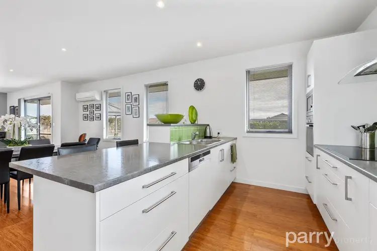 Fifth view of Homely house listing, 60 Waldhorn Drive, Grindelwald TAS 7277