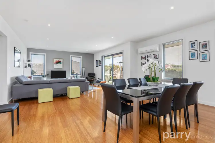 Sixth view of Homely house listing, 60 Waldhorn Drive, Grindelwald TAS 7277