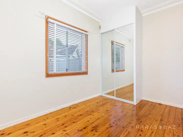 Sixth view of Homely house listing, 6 Thomas Clarke Street, Westmead NSW 2145