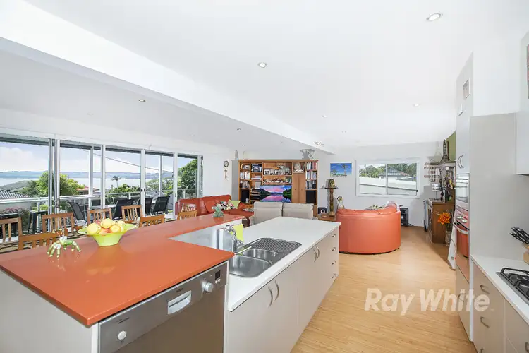 Fourth view of Homely house listing, 66 Brighton Avenue, Toronto NSW 2283