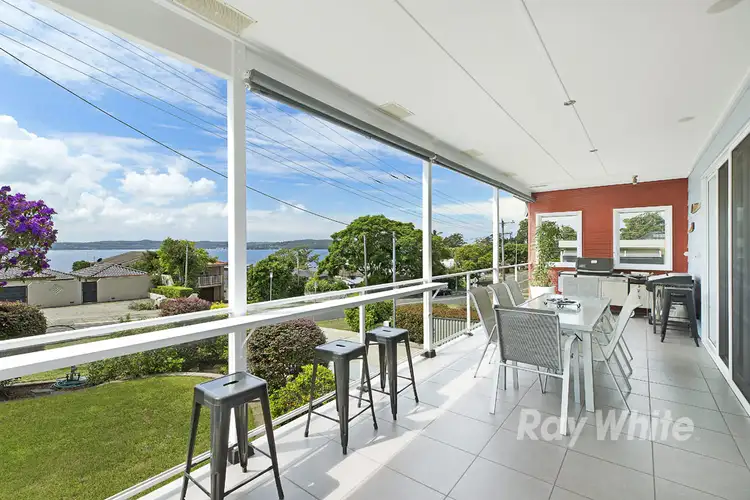 Fifth view of Homely house listing, 66 Brighton Avenue, Toronto NSW 2283