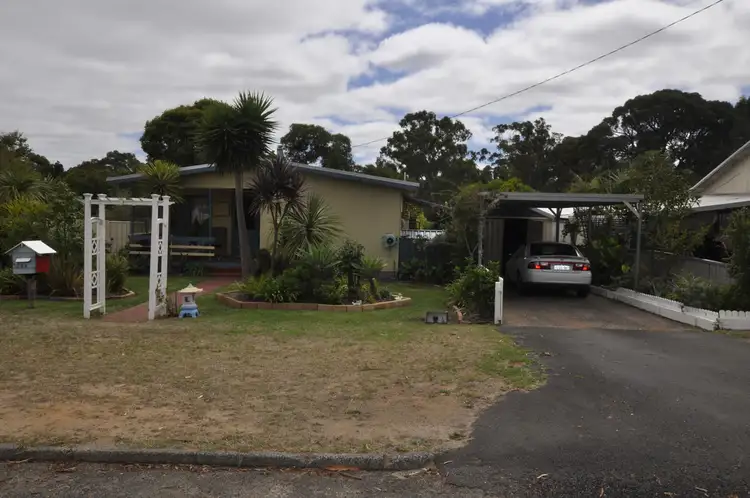 58 Pritchard Street, Manjimup WA 6258