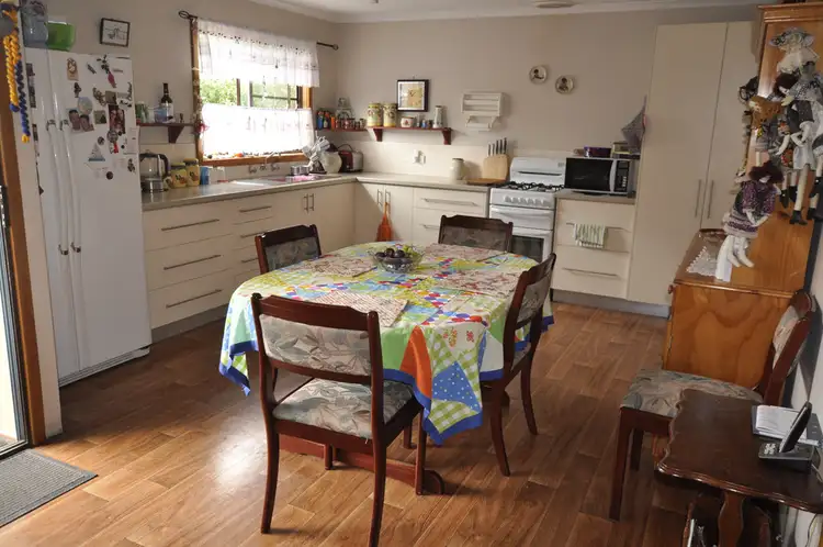 Third view of Homely house listing, 58 Pritchard Street, Manjimup WA 6258