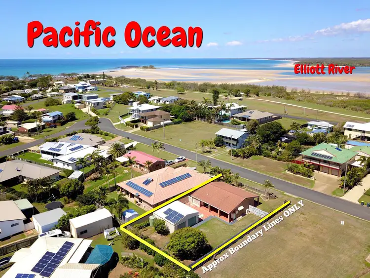 22 Bluewater Drive, Elliott Heads QLD 4670