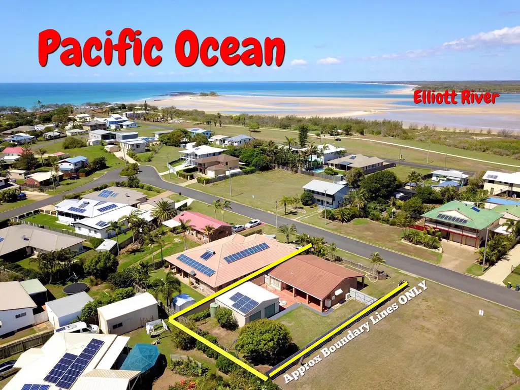 Main view of Homely house listing, 22 Bluewater Drive, Elliott Heads QLD 4670