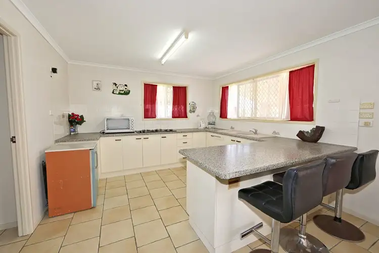 Third view of Homely house listing, 22 Bluewater Drive, Elliott Heads QLD 4670