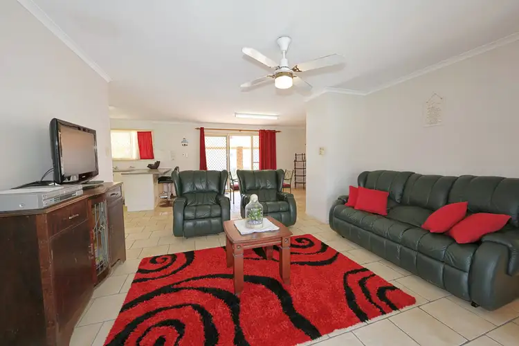 Fourth view of Homely house listing, 22 Bluewater Drive, Elliott Heads QLD 4670